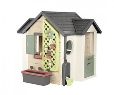 Smoby Toys 7600810408 - Vie - Maison De Jeu De Jardin - Neuf
