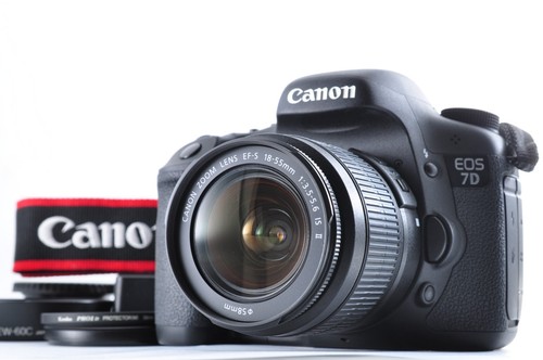 Objectif canon eos zoom - canon, /