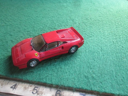 Kit built resin ferrari f355 - ferrari,