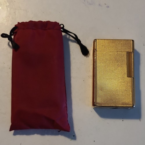 Briquet dupont vintage - dupont,