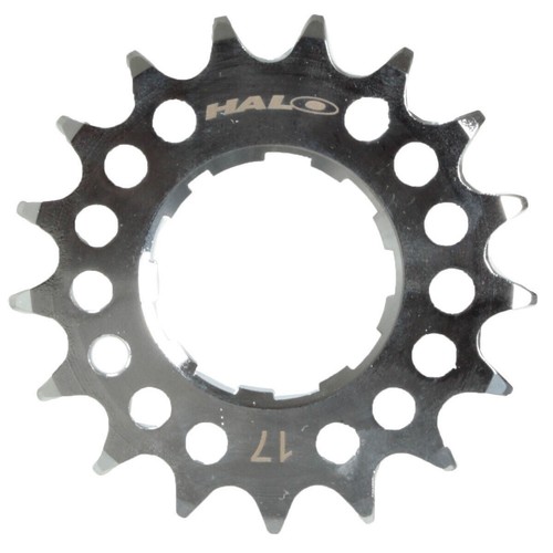 Pignon elevn chromoly - pignon,