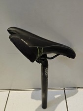 Selle vélo confort gel Flow