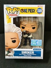 Funko pop Smoker 2328 🚀 One