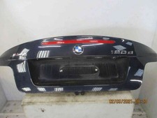 Malle / hayon / coffre Bmw I