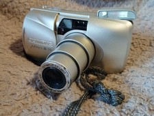 OLYMPUS MJU III 110 Appareil