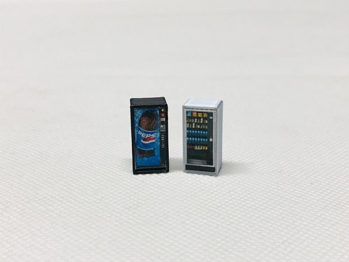 Distributeurs pepsi de - de,