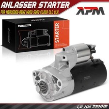 Démarreur 2.2 KW 9 Dents Pour