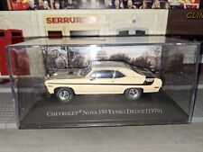 Chevrolet Nova 350 Yenko Deuce