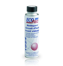 ECOTEC Nettoyant Circuit d'Huile avant Vidange 250ml