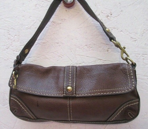 Fossil petit sac main - sac, style