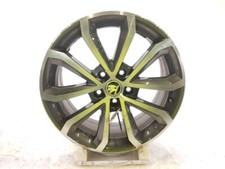 Jante alu - Skoda OCTAVIA III