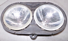 YAMAHA XTZ 750 SUPER TENERE HEADLIGHS USED PAIR IN GOOD SHAPE SEE MY PHOTOS 3LD