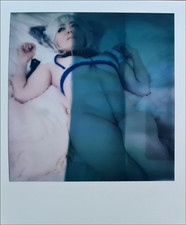 NOBUYOSHI ARAKI * Cosplay *