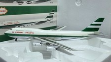 Aviation 200 1:200 Cathay Pacific Boeing 747-300 B-HOL BBOX0113B defect (RARE) 