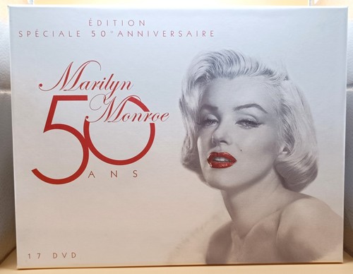 Marylin monroe edition - monroe,