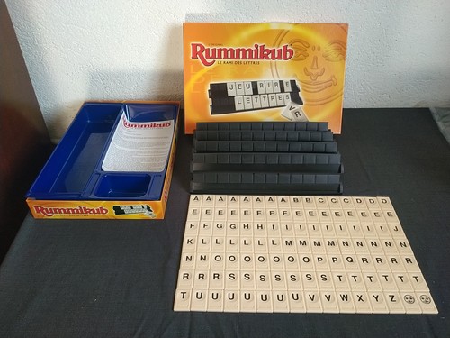 Jeu société parker - ,