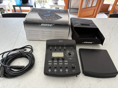 Bose mixer - bose, t1