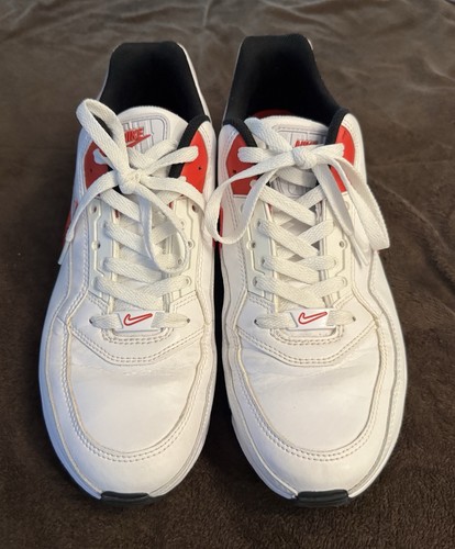 Nike air max ltd red - ltd, 3