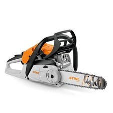 Tronçonneuse thermique stihl - tronçonneuse,