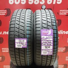 2X 215 60 R17C 109/107T