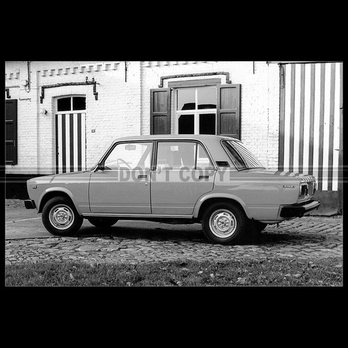 Photo 028718 lada 2105 sedan - lada,
