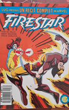 RCM N° 16 Firestar De Falco