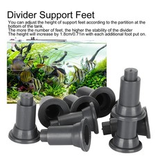 100 Pieds De Support Pour