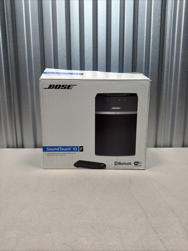 Bose soundtouch bluetooth - bose,