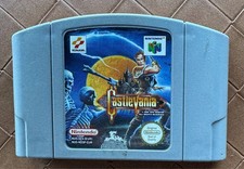 Castlevania - Pal/N64