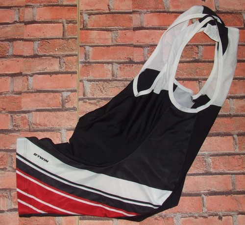 Twin maillot body vélo - b,