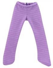 KIKIPOP ! Collant bordure