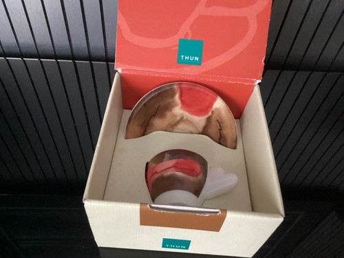 Tasses expresso thun - à,