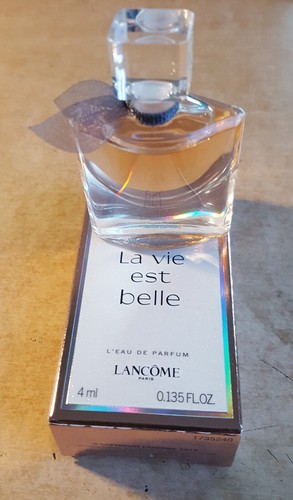 Lancome vie est belle - , la