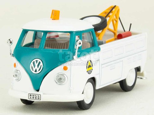 Volkswagen combi pick up - combi, pick-up