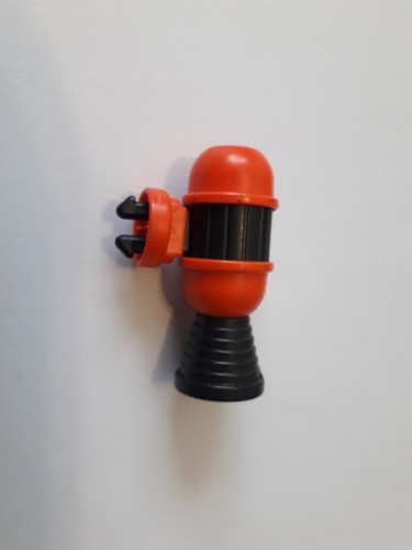 Piece reacteur pour vaisseau - reacteur,