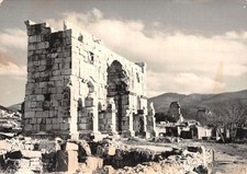 MAROC VOLUBILIS