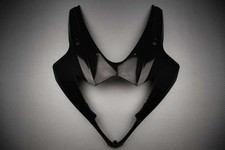 Carénage Avant / Tête de Fourche Noire SUZUKI GSX-R 1000 GSXR WVB6 2005-2006