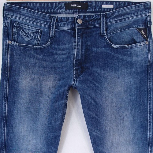 Hommes replay m914 anbass - hommes,