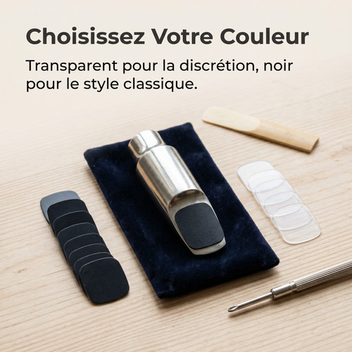 Pièces patchs bec - pièces,