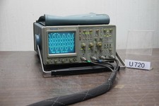 TEKTRONIX 2445B ANALOG
