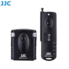 Wireless Shutter Remote Control for Canon EOS R5 7D 6D 5D Mark IV III II 5DS R
