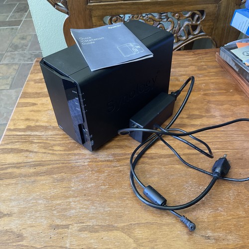 Nas synology ds218 diskless - ds218,