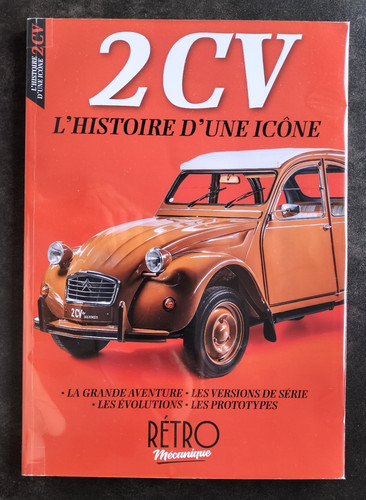 Histoire d une - 2, icône