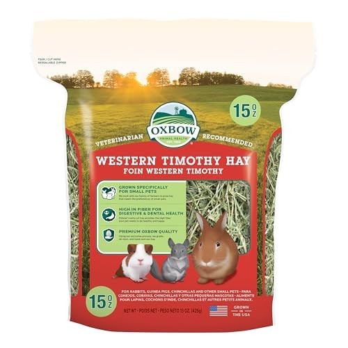 Western timothy hay high - western, oz