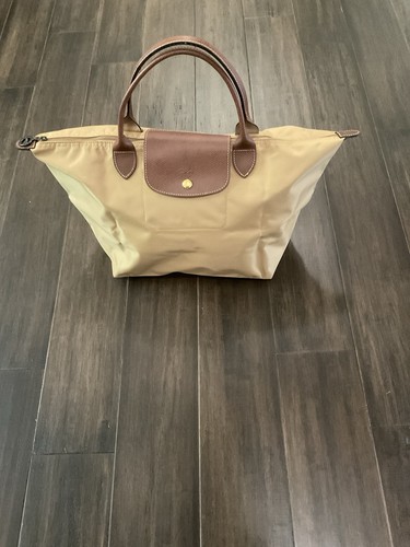 Longchamp pliage medium mix - longchamp, le