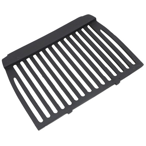 Grille inférieure feu en - de,