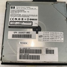 lecteur graveur interne TEAC