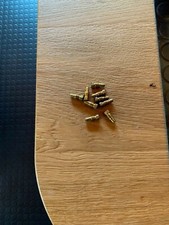 GICLEUR DE RALENTI DE 38 SOLEX