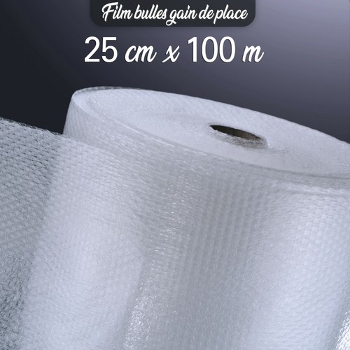 Rouleau bulles air gain - rouleau, de