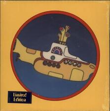 THE BEATLES Yellow Submarine